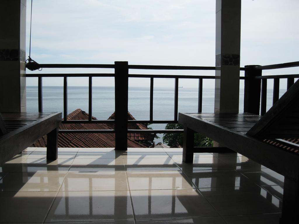 Bukit Indah Homestay Amed  Phòng bức ảnh