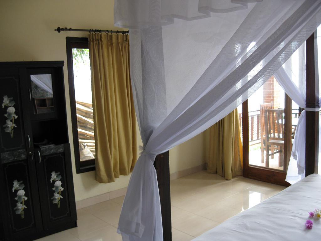Bukit Indah Homestay Amed  Phòng bức ảnh
