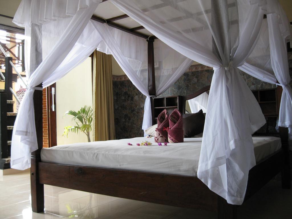 Bukit Indah Homestay Amed  Phòng bức ảnh