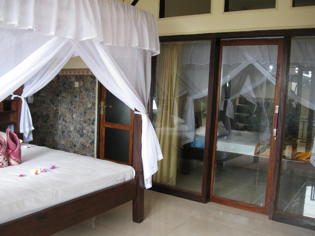 Bukit Indah Homestay Amed  Phòng bức ảnh