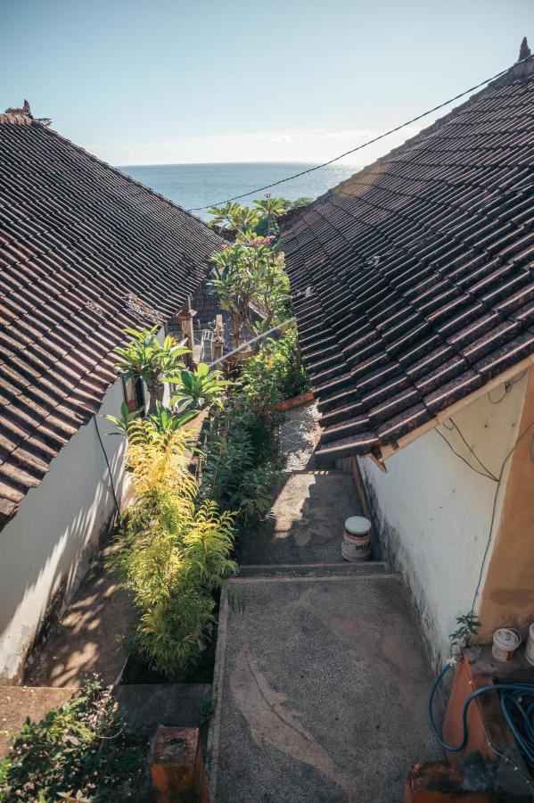 Bukit Indah Homestay Amed  Ngoại thất bức ảnh