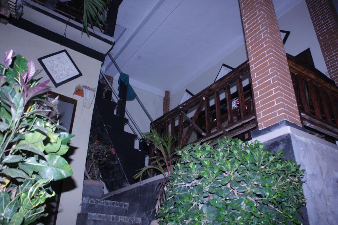 Bukit Indah Homestay Amed  Ngoại thất bức ảnh