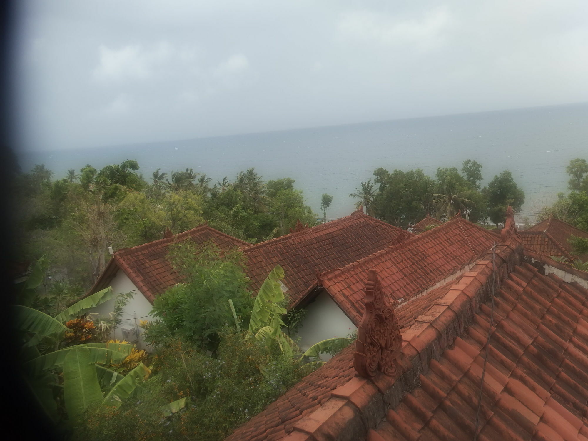 Bukit Indah Homestay Amed  Ngoại thất bức ảnh